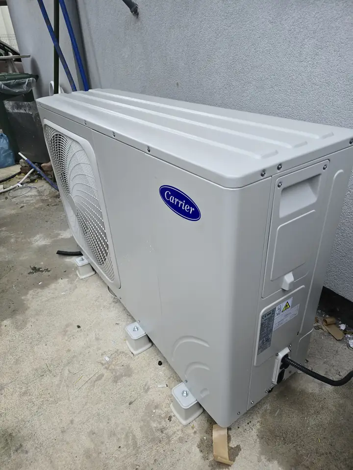 Split System Outdoor Unit