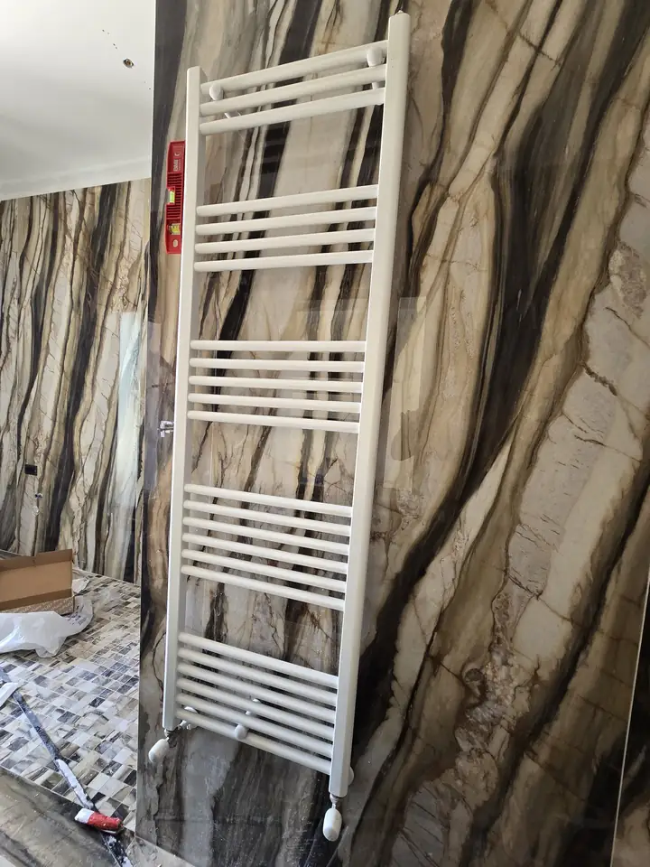 Heated Towel Rail