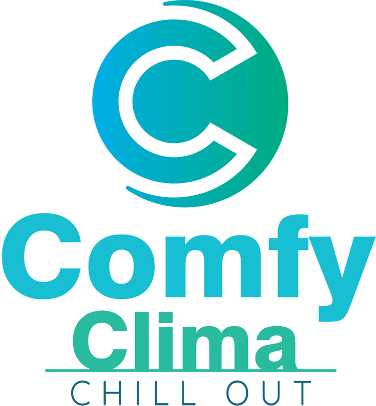 ComfyClima — Chill Out